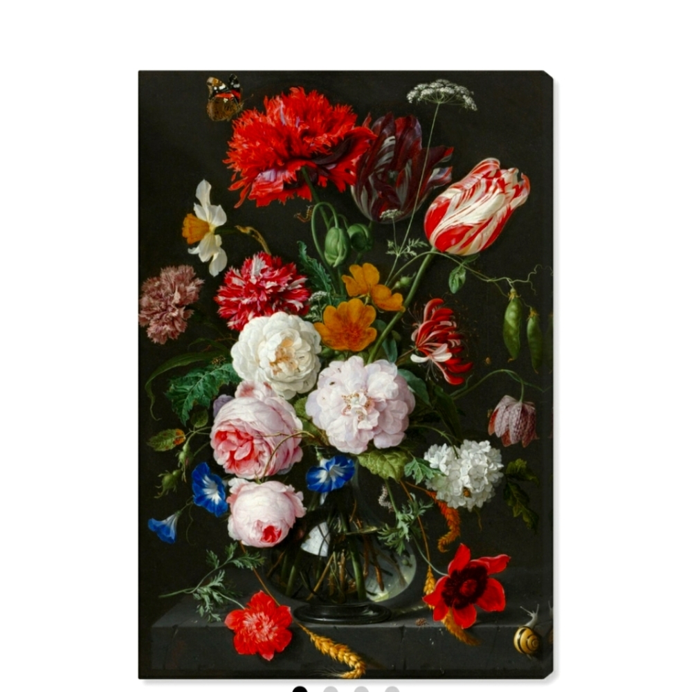 Stunning Oliver Gal Canvas
